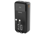 Dudao K15Max 30000mAh 22.5W akupank