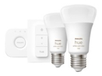 Philips Hue White and Color Ambiance White
