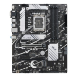 ASUS PRIME B760-PLUS D4 Intel B760 LGA 1700 ATX Motherboard