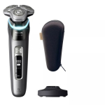 Philips i9000 Prestige XP9202/10 m&auml;rg- ja kuivajamoodis elektriline habemeajamisaparaat koos SkinIQ tehnoloogiaga