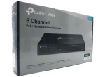 VIGI NVR1008H-8MP V1 iseseisev v&otilde;rgukaamera salvesti