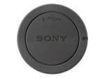 Sony ALC-B1EM kaamerakott must