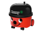 Numatic Henry HVR200-12 tolmuimeja 9liitrist klassikaline punane