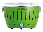 LotusGrill G280 G-GR-280 laimiroheline aia grill