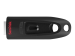 SanDisk Ultra 32GB USB 3.0 m&auml;luuss must