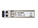 D-Link DEM 432XT SFP+ Transceiver Module 10 Gigabit Ethernet