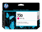 HP 730 Magenta tint P2V63A