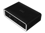 ZOTAC ZBOX C Series CI669 Mini PC Core i7 I7-1355U 0GB 0GB Intel Iris Xe graafika