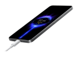 Xiaomi 12 Lite 6.55 128GB Sort Must