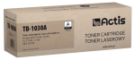 Actis TB-1030A Tooni (asendus Brother TN-1030; TN1030; Standard; 1000 lehek&uuml;lge; must)