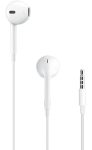Apple EarPods (3,5mm kuuldeaparaadi pistik)