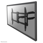 TV SEADE SEINAKINNITUS 32-60"/MUST NM-W460BLACK NEOMOUNTS