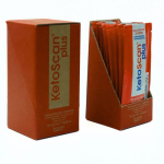 SCANVET KetoScan Plus - koertele ja kasside &scaron;ampoon - 10x20ml