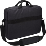 Case Logic Huxton Sobib kuni suurusega 16 " S&uuml;learvuti attach&eacute; &Otilde;larihm Must