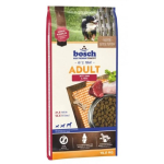 Bosch T&Auml;ISPEETMUSSINE LIHA & R&Uuml;S 15 kg