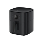 Xiaomi Air Fryer 6.5 L (2nd gen) black