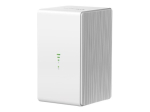 Mercusys 300 Mbps Wireless N 4G LTE Router MB110-4G 802.11n 10/100 Mbit/s Ethernet LAN (RJ-45) ports 1 Mesh Support No MU-MiMO No 3G/4G data sharin