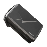 Telesin EVA hoidjakott DJI Action 3/4/5 (suurus L)