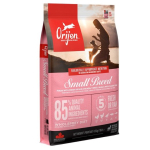 ORIJEN Small Breed - dry dog food - 4.5kg
