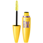 The Colossal Volum Express - suure mahuga maskara suure harjaga 10,7 ml Glam Black