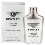 Infinite Rush White Edition EDT 100ml