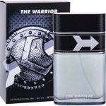 The Warrior EDT 100ml