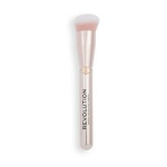 R8 Create Angled Foundation Brush - N&auml;oharja