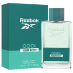 Cool Your Body EDT 100ml