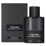 Eau d'Ombr&eacute; Leather EDT 100ml