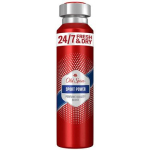 Sport Power Antiperspirant Spray 150ml