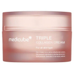 Triple Collagen Cream 4.0 - anti-wrinkle face cream 50ml
