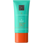 The Ritual Of Karma Invisible Sun Protection Face Cream SPF 50+ - Moisturizing Sun Cream for Face 50ml