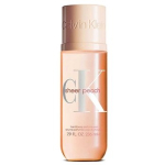Sheer Peach Perfume Mist for Body and Hair 100ml