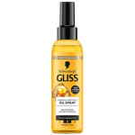 Gliss Kur Thermo-Protect Oil Spray - Oil Essence 150ml