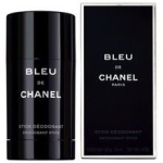 Bleu de Chanel Deostick 75.0g
