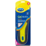 Gel Active T&ouml;&ouml;