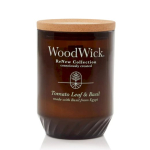 Woodwick Renew Tomatileht & Basilikum 368 g