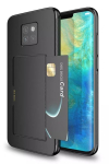 Dux Ducis Pocard seeria premium kvaliteetne ja kaitsev silikoonkaas Samsung N970 Galaxy Note 10 jaoks must