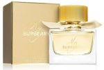 Burberry My Burberry Parf&uuml;&uuml;m EDP 90 ml Tester