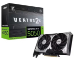 MSI GeForce 5050 Videokaart 8GB