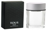 Tous Man Parf&uuml;&uuml;m EDT 100 ml Tester