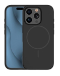 Mocco Silicone Thin Mag &uuml;mbris Apple iPhone 17 Air jaoks