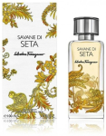 Salvatore Ferragamo Savane di Seta Parf&uuml;&uuml;m EDP 100 ml