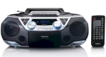 Lenco SCD-720SI kaasaskantav raadio