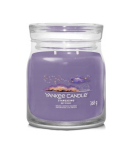 Yankee Candle l&otilde;hnaga k&uuml;&uuml;nal Stargazing 368g