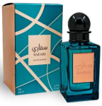 Athoor Al Alam Safari EDP 90ml