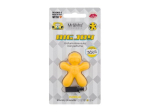 Mr&Mrs Fragrance Big Joy Car Air Freshener 1pc / Vanilla