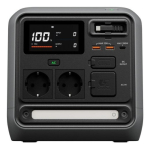 DJI Power 1000 Mini laadijajaam