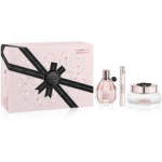 Flowerbomb Kingituskomplekt EDP 100 ml, kehakoostoime 200 ml ja miniatuur EDP 10 ml 100ml