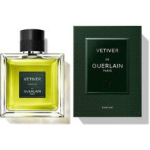 Vetiver Parfum 100ml